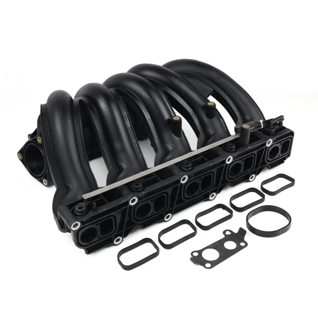 Kit Tappi Aspirazione Per Mercedes C270 CDI, CLK, E270, ML270 - Compatibile Con Modelli W203, W209, W210, W211, W163