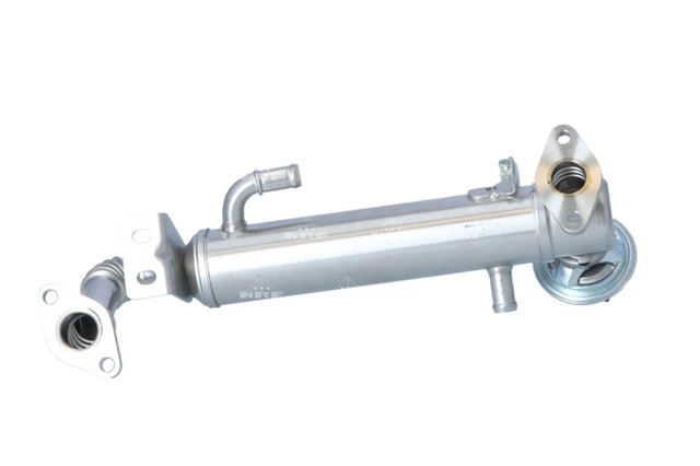 NRF Kühler Abgasrückführung EASY FIT 48404 für FIAT DUCATO Bus 120 Multijet 4x4