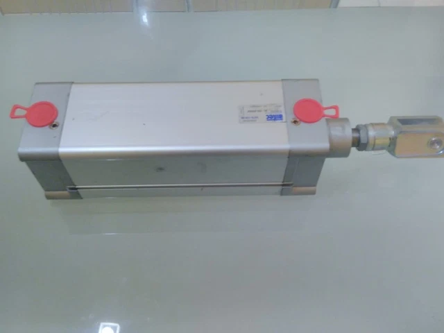 Attuatore pneumatico Airtec XL 100-200E8 0479-126 /#G G0BI 5242