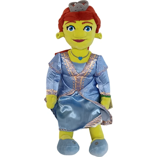 princess fiona blue dress Alternative dress for Mrs submission in Disney contest