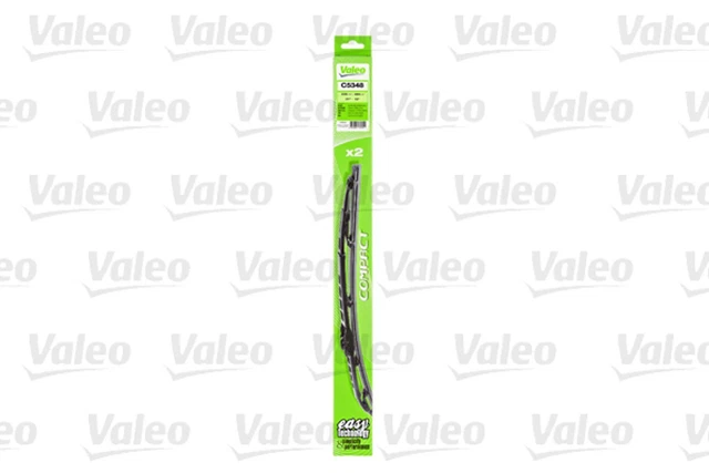 Valeo tergicristallo tergicristallo COMPACT 576014 530 per VW TOYOTA FIAT SEAT AUDI