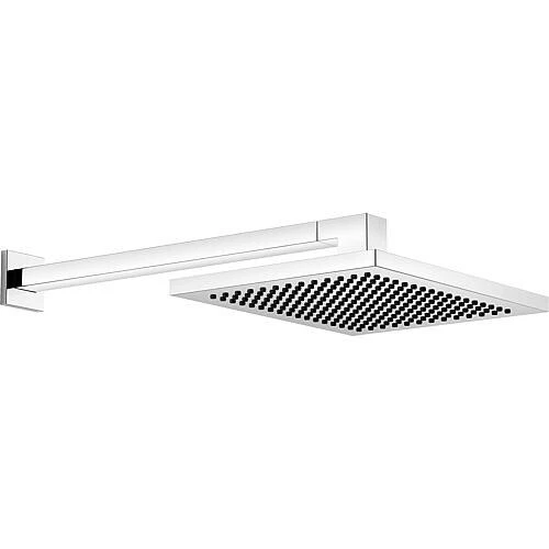 Dornbracht Kopfbrause Symetrics chrom