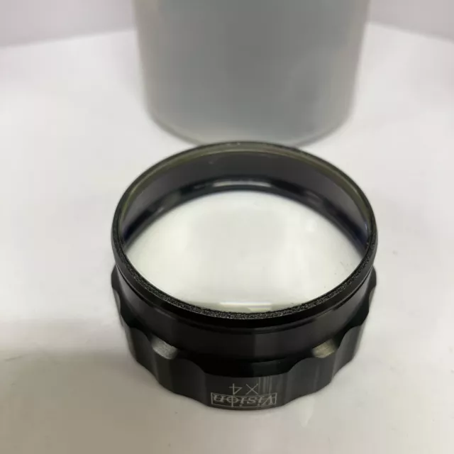 Vision Engineering Mantis x4 Objective Lens 2