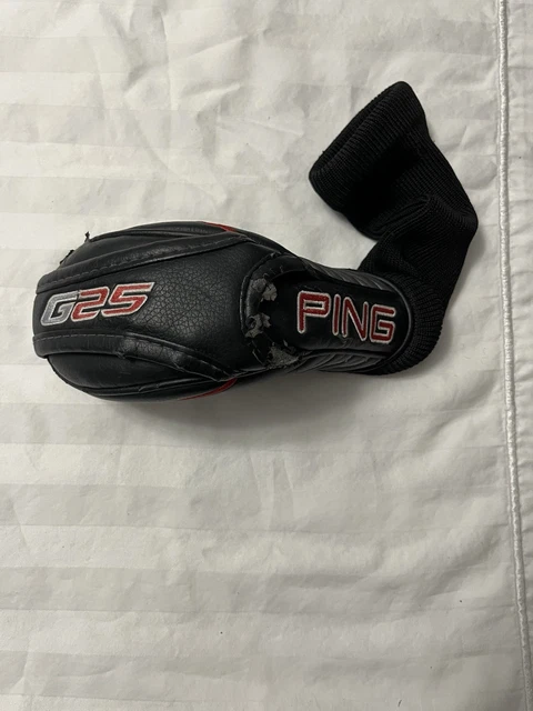 Club Head Covers, Golf Accessories, Golf, Sporting Goods - PicClick