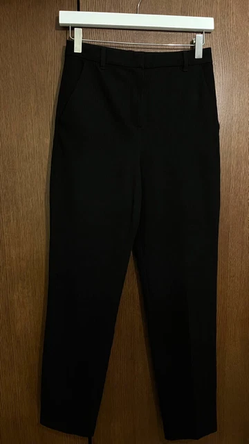 Topshop cigarette trousers hotsell