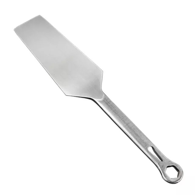 Mutitool Hand Trowel Concrete Multifunctional Brick Spatula