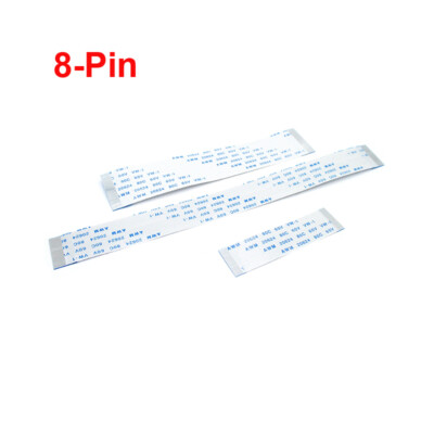 Belkin FFC 28 pin 0.5mm pitch 15cm FLAT CABLE FLEX RIBBON AWM cavo piatto SAME SIDE 