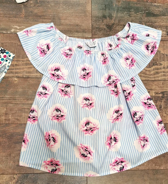 Girls Clothes Bundle aged 10-11 Years. Excellent Condition 6