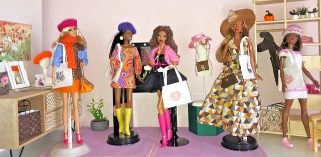 byron lars mbili barbie - a photo on