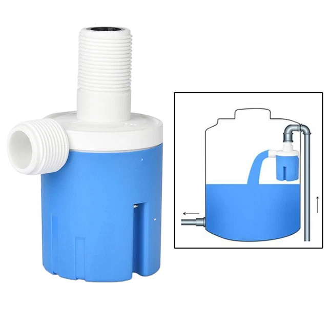 Kit Réparation Vanne Flotteur Woodford Modèle 17 - Lot De 4 Kits RK-17VB Pour Disjoncteur à Vide