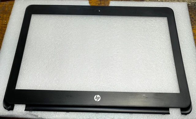 Lot De Pièces D'origine Pour HP Probook 840 G3 - Ventilateur, Plastique, Nappe - Occasion Fonctionnel