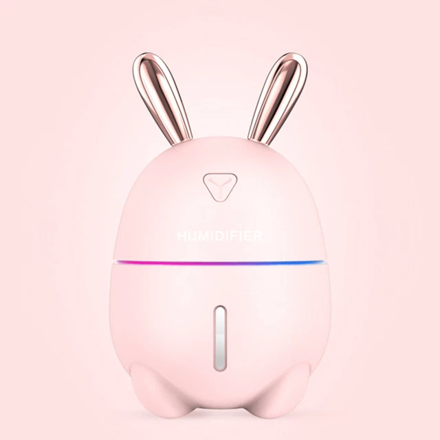 Air Humidifier Portable Air Purifier Portable Humidifiers Hydrating
