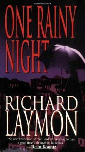 One Rainy Night, Laymon, Richard