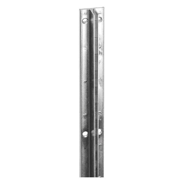 ECONOCO SSRB-11Z8 Sngl Slttd Stndrd,1/2x96x11/16 in,PK5