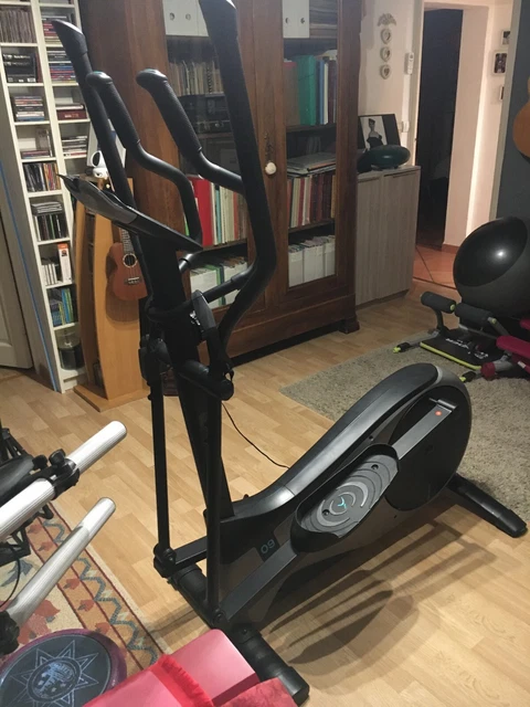V LO ELLIPTIQUE sport maison appartement musculation D cathlon EUR