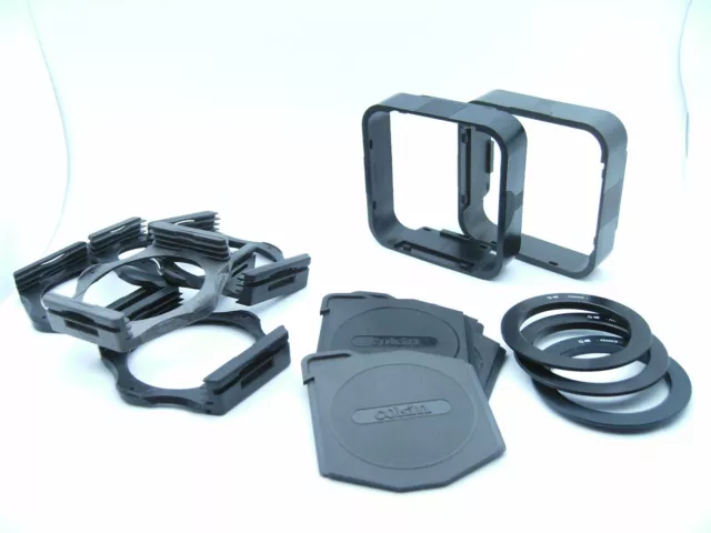 Cokin A Series Filter holder - assorted parts available