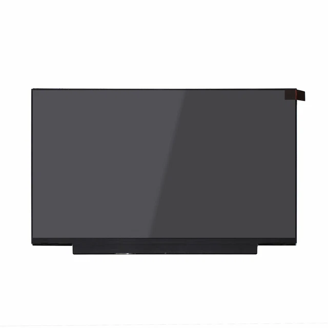 Dalle ecran 14 LED pour HP COMPAQ PAVILION 14-BF054SA 1920X1080 30pin 315mm sans fixation - Informatique Dalle ecran 14 LED pour HP COMPAQ PAVILION 14-BF054SA 1920X1080 30pin 315mm sans fixation - Informatique
