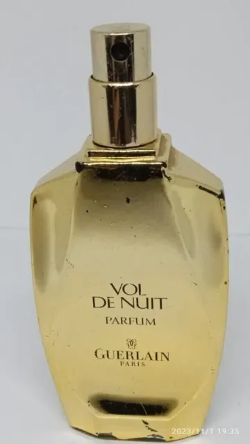 Flacon Vaporisateur Vide 30ml Eau De Parfum Femme Collection Grand Parfum France