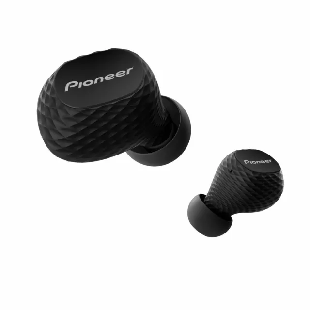 Pioneer SE-C8TW (B) Véritable sans Fil In-Ear Casque Audio