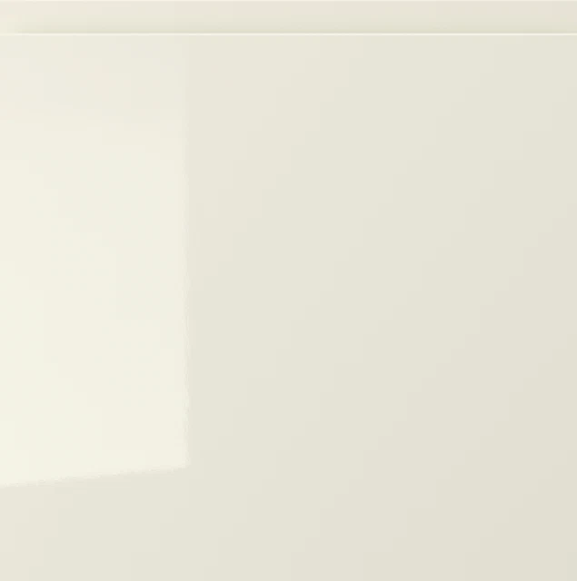 Porte IKEA VOXTORP Blanc Mat 20x80 Cm - Neuve, Sous Emballage