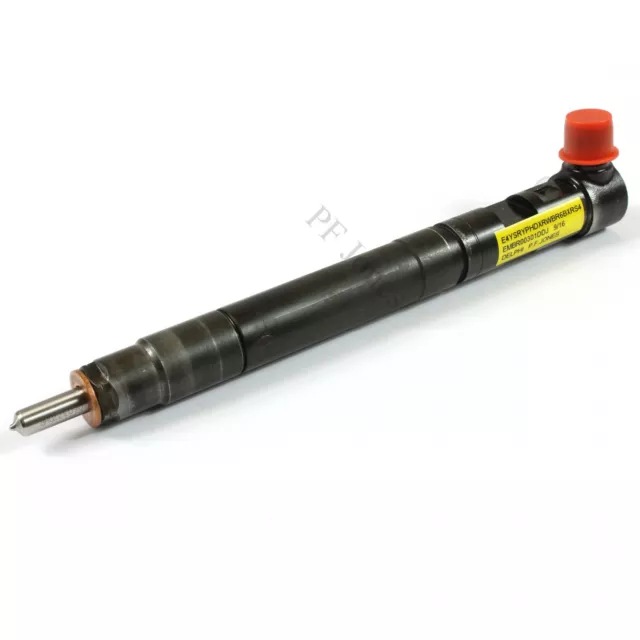 Reconditioned Delphi Diesel Injector R00301D