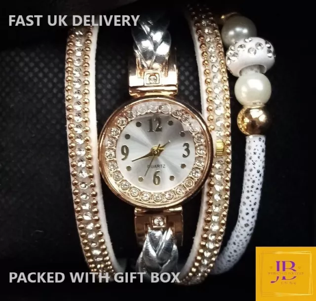 Kamelia quartz hotsell watch