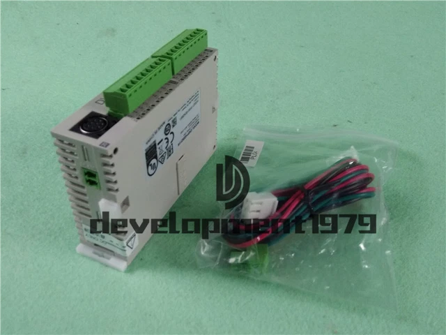 PLC DELTA DVP08XP211T Nuovo In Scatola - Modulo Espansione Ingressi Uscite