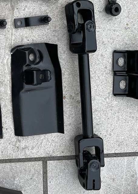 Mk1 Scaffala sterzo golf UJ giunto universale