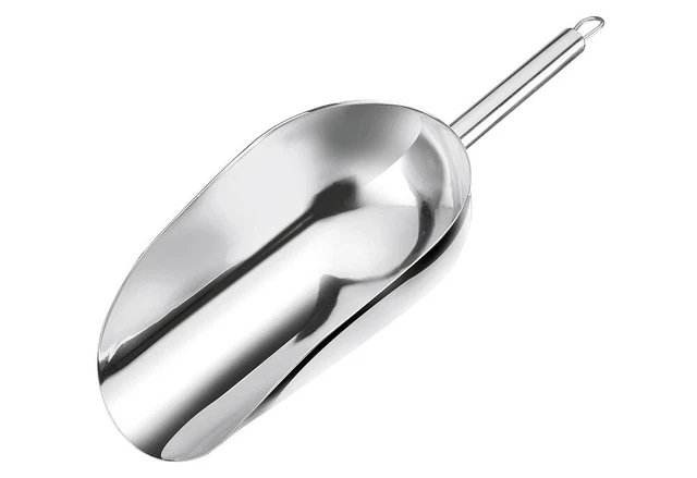 WESTMARK Abwiegeschaufel Edelstahl 1000ml   104381