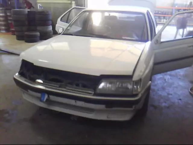 Compteur PEUGEOT 605