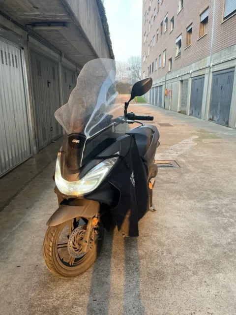 scooter Honda Pcx 125 usato