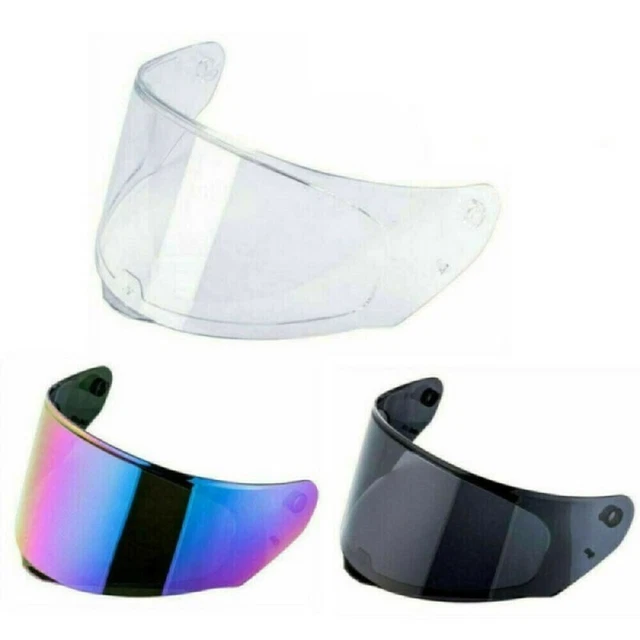 APEX FI100JNR Visor clear pinlock ready - Lindroths Motor webbutik APEX FI100JNR Visor clear pinlock ready - Lindroths Motor webbutik