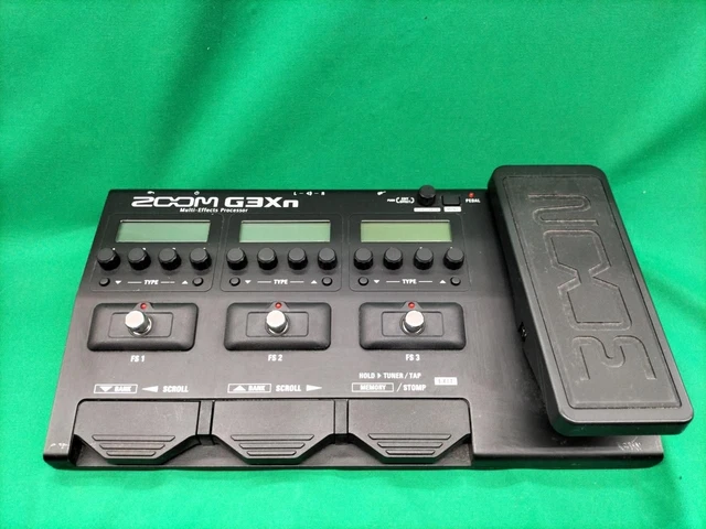 ギター Electro-Harmonix \