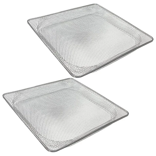 Set 23 Accessori Per Friggitrice Ad Aria Ninja Foodi AF400EU / AF300EU – Stampini In Silicone E Guanti Per Cottura Sana