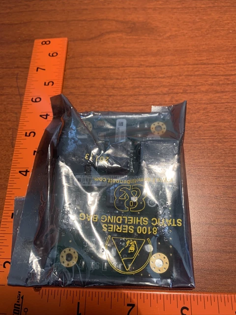LU41368 EIEO Board for GE Bone Densitometer