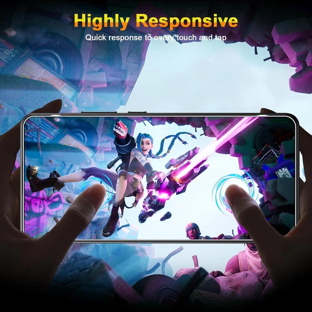 FOR XIAOMI REDMI Note 14 Poco X7 Pro Plus Glass Screen Protector Camera ...