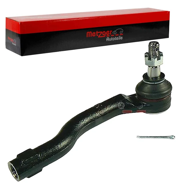 METZGER Testa Tirante Asse Anteriore Destro Adatto Per Mazda 2 54041402
