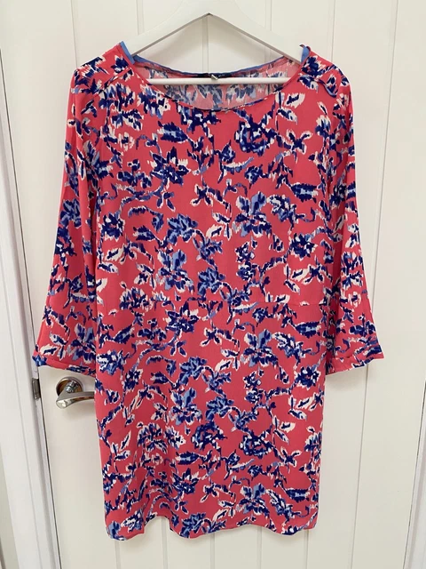 Joules valo dress cheap
