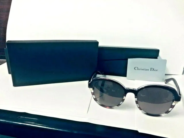 Christian Dior Dior Croisette Womens Sunglasses Authentic