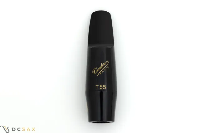 Vandoren Java T55 Tenor Saxophone Mouthpiece