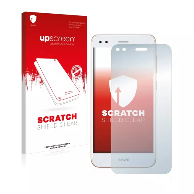 upscreen Protector Pantalla para Huawei P9 Lite Mini Película Protectora