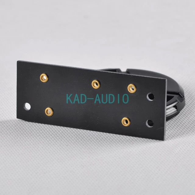 1pc Fiberglass Turret Tag Board Terminal Strip DIY Audio Guitar Tube Amplifier