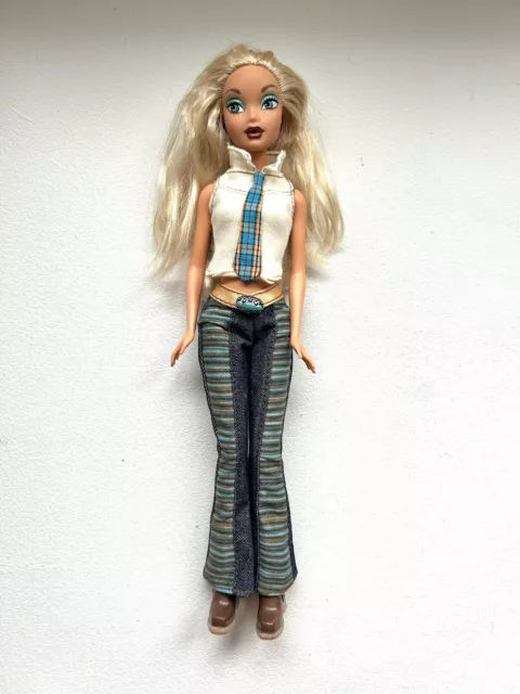 My Scene Doll Barbie/Kennedy