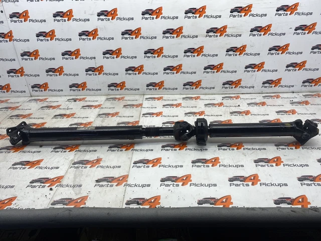 Coperture Fari E Fanali Per Ford Ranger 2015-2022 - In ABS Nero, Per Wildtrak, Raptor, Ecc.