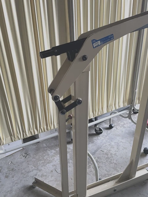 Manual Foot Stapler, CCC, A-Staple, Side Arm FC250C