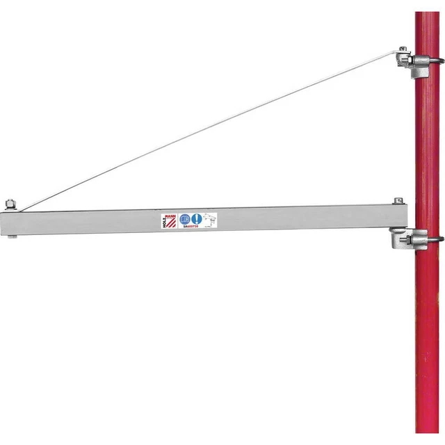 Holzmann Maschinen SA600750 Bras articulé pour palan