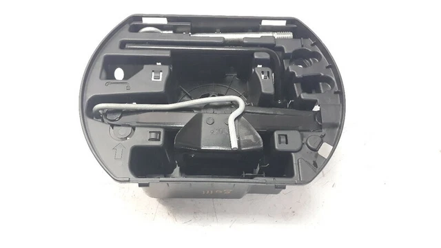 9805820580 wagenheber für PEUGEOT 308 II 1.2 THP 130 2013 1252771