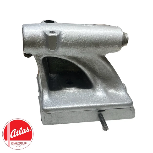 Atlas Craftsman 10" Metal Lathe Tailstock Casting