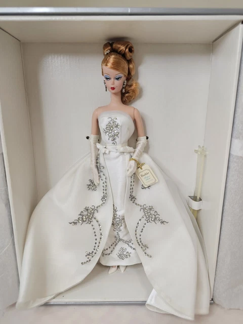 KYONNI BROWN SPRINGTIME DE 2003 COLLECTION FLAVAS DE MATTEL