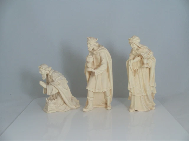 Heilige Drei Konige Figuren Gro